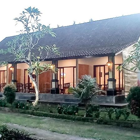 Apartmán D' Tegal House Ubud Exteriér fotografie